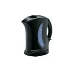 Proctor Silex 1.7 Liter Electric Kettle, Black